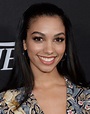 Amazing Corinne Foxx Photos Free