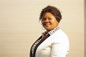 From grass to grace: ACCA accountant Eunice Simpson tells her story ...