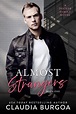Almost Strangers by Claudia Burgoa (ePUB) - The eBook Hunter