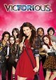 Victorious temporada 1 - Ver todos los episodios online