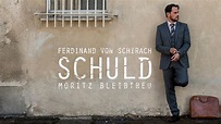 Schuld nach Ferdinand von Schirach - Krimiserie - Alle Folgen ...