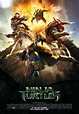 Todas las fotos de la película Ninja Turtles - SensaCine.com