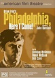Philadelphia, Here I Come! (1974) - IMDb