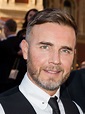 'Beautiful!' Gary Barlow shares rare picture of his wife and children