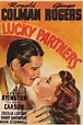 Unidos por la fortuna (1940) - FilmAffinity