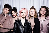 INTERVIEW: Hey Violet Reveals Their Festival Survival Pro Tips ...