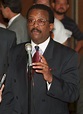 Did Johnnie Cochran Have A History Of Domestic Abuse? 'American Crime ...