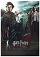 Harry Potter e il Calice di Fuoco (2005) | FilmTV.it
