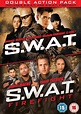 S.W.A.T./S.W.A.T. Firefight [DVD] [2011]: Amazon.co.uk: Kristanna Loken ...