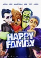 Una familia feliz (2017) - FilmAffinity