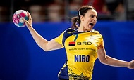 România - Rusia | Eliza Buceschi poate deveni golgheterul competiției ...