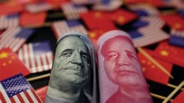 【中美貿易戰談判】推演潛在貨幣協議 如何影響人民幣匯率走勢 - 香港經濟日報 - 即時新聞頻道 - 國際形勢 - 環球經濟金融 - D191011