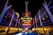 Hard Rock announces $20 million upgrade for Atlantic City hotel, casino ...