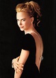 Nicole Kidman Chanel No 5 Dress | #She Likes Fashion