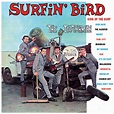 The Trashmen - Surfin' Bird LP