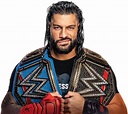 Roman Reigns PNG/RENDER WWE 2022 by V-Mozz on DeviantArt