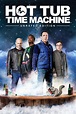 Hot Tub Time Machine (2010) - Posters — The Movie Database (TMDB)