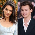 √ Kendall Jenner And Harry Styles Together / Kendall Jenner And Harry ...