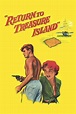 Return to Treasure Island (1954) - Posters — The Movie Database (TMDB)