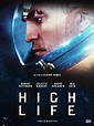 High Life (2018) - Posters — The Movie Database (TMDb)