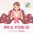 Outubro Rosa: Sindicato adere a campanha de prevenção ao câncer de mama ...