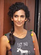 Poorna Jagannathan Bra Size, Age, Weight, Height, Measurements ...