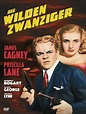 Die wilden Zwanziger - Film 1939 - FILMSTARTS.de