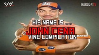 His name is john cena | john cena besr memes - YouTube