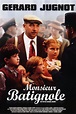 Monsieur Batignole - Film (2002) - SensCritique