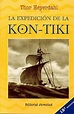 LA EXPEDICION DE LA "KON-TIKI" (15ª ED.) | THOR HEYERDAHL | Casa del Libro