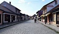 Valjevo, Serbia: A City That Managed To Save Its Past - Slavic Travels