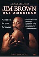 Jim Brown: All-American [DVD] [2004] - Seaview Square Cinema