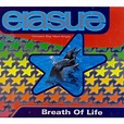 Breath of Life [Single] by Erasure (CD, 1992, Sire) for sale online | eBay