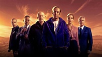 Reparto de Better Call Saul elige sus escenas favoritas de la serie
