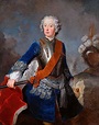 Frédéric II (roi de Prusse) — Wikipédia
