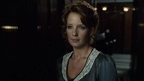 Movie and TV Screencaps: Kelly Reilly as Mary Morstan in Sherlock ...