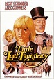 Little Lord Fauntleroy DVD 1980 Ricky Schroeder