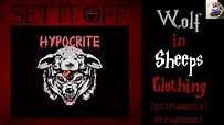 [SET IT OFF] Wolf in sheep´s Clothing (Instrumental arragement ...