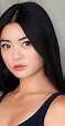 Ashley Liao - IMDb