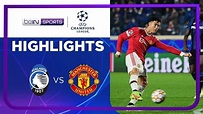 阿特蘭大 2:2 曼聯 - 廣東話旁述 | Champions League 21/22 Match Highlights HK - YouTube
