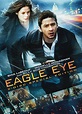 Eagle Eye Movie Characters Wallpapers - Wallpaper Cave