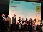 Geschafft – 2. Platz im Regionalwettbewerb Jugend forscht 2020 ...