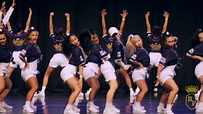 THE ROYAL FAMILY - Nationals 2018 (Guest Performance) - YouTube | Dance ...
