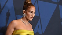 Jennifer Lopez: Su película Cásate conmigo cambia de fecha y salta al ...