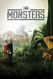 Monsters Película. Donde Ver Streaming Online