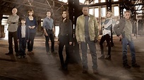 Resurrection (TV Show) HD Wallpapers and Backgrounds