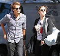 Johnny Simmons Has Dated Seriously Hot Girlfriends | Emma Watson and ...