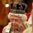 Por que a rainha Elizabeth impôs uma “lei do silêncio” no Palácio | CLAUDIA