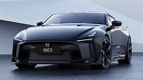 日産 新型GT-R R36 2020【新型車情報・発売日・スペック・価格】 | カージャパン・インフォ
