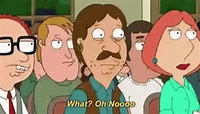 Bruce What GIF - Bruce What Family Guy - Discover & Share GIFs